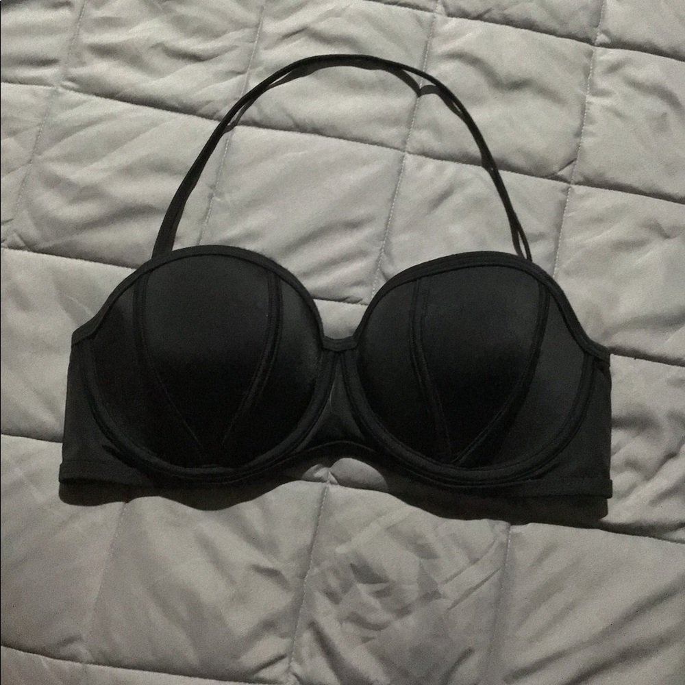 VS bathing suit top